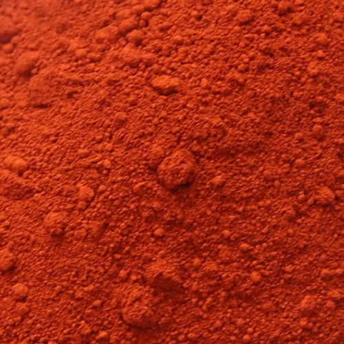 Concrete Color Red Powder