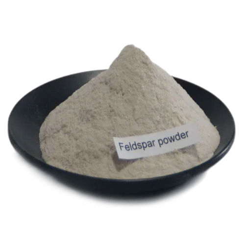 Sodium Feldspar Powders