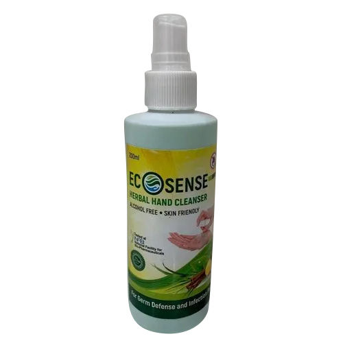 100 Ml Disinfectant Hand Rub