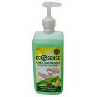 500 Ml Herbal Hand Sanitizer