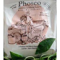 Phosphate Solubilizing Bacteria