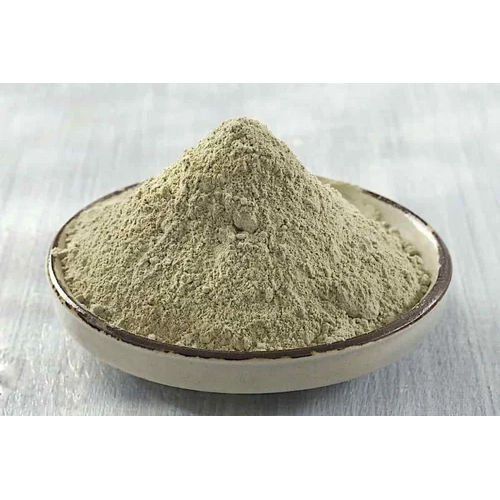 Micronised Bentonite Extenders Powder
