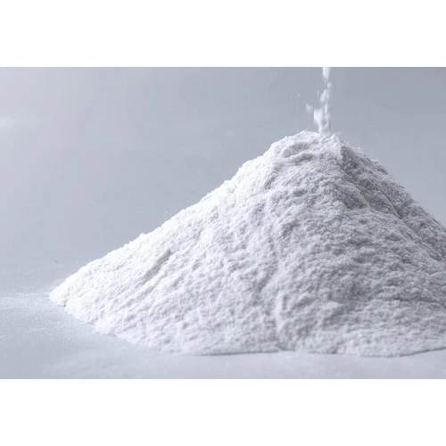 Light Calcium Carbonate Powder