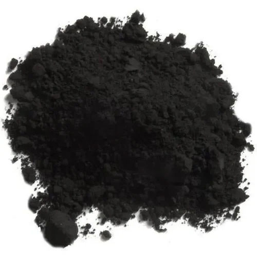 Black Oxide Powders
