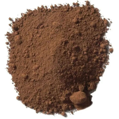 Brown Oxide Pigment