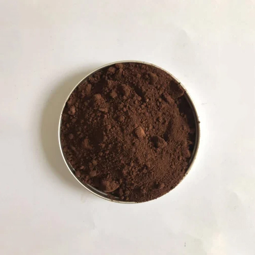 Synthetic Brown Iron Oxide Powder