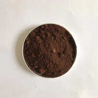 Synthetic Brown Iron Oxide Powder - Grade: Technical