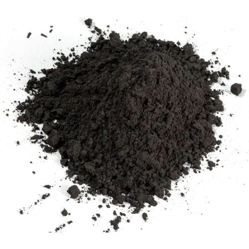 Carbon Black Oxide Powder