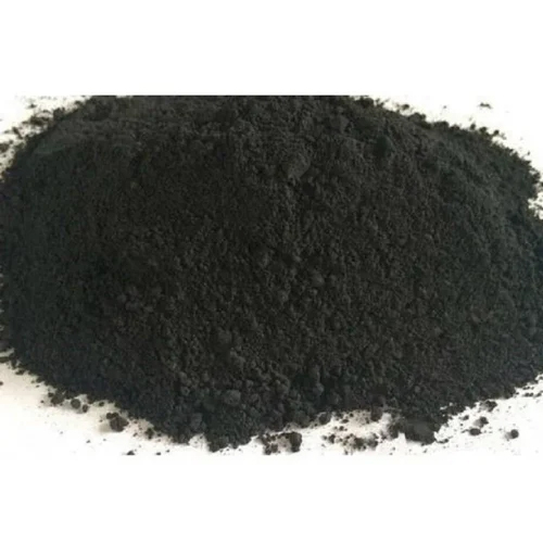 Black Organic Carbon Powder Agriculture