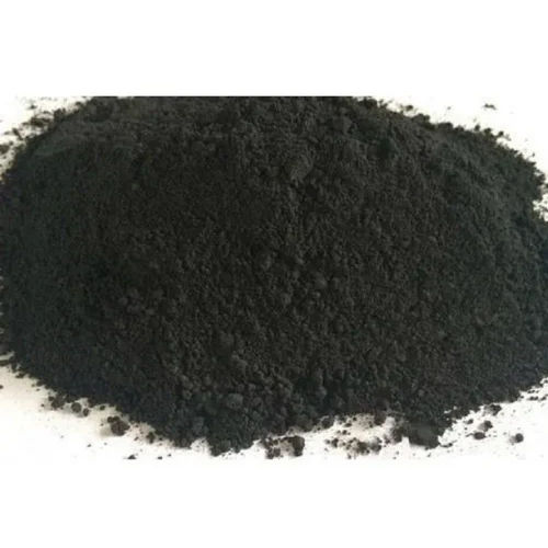 Black Organic Carbon Powder Agriculture