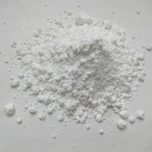 French Clay Powder