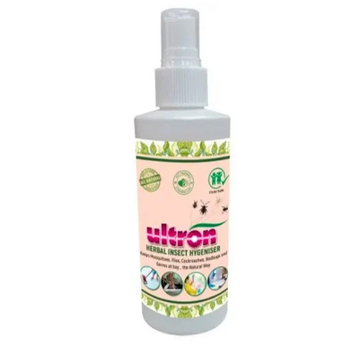 Mosquito Repellent Spray