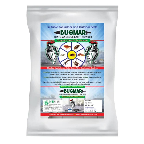 Bed Bugs Pest Control Chemicals