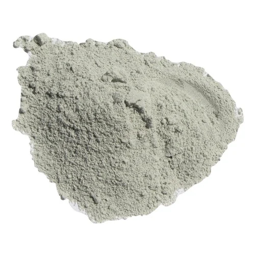 Clay Powder