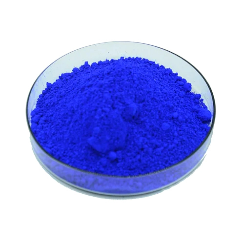 Ultramarine Blue Detergent
