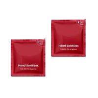 1.5 ML Hand Sanitizer Sachet