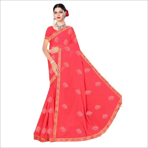 Designer Sarees