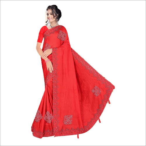 2411 Daimond Designer Sarees