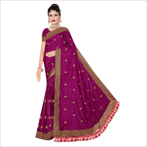 2404 Khurana Butta Designer Sarees