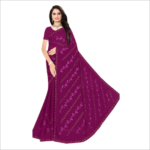 2408 Rockstar Designer Sarees