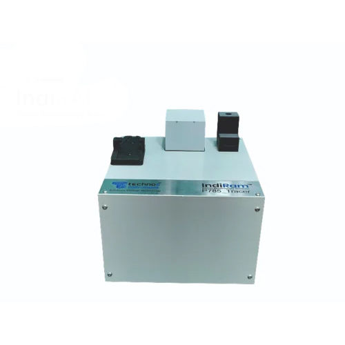 Portable Raman Spectrometer