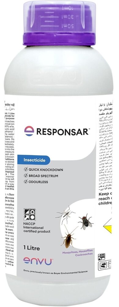 Pest Control Chemicals