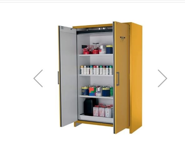 Fire Rating Flammable Safety Cabinet