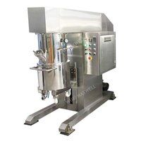 30L Automatic Vacuum Double Planetary Mixer