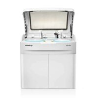 Bs 430 Mindray Clinical Chemistry Analyzer - Attributes: Easy To Operate