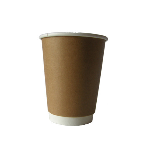 Multi Color Double Wall Coffee Cup