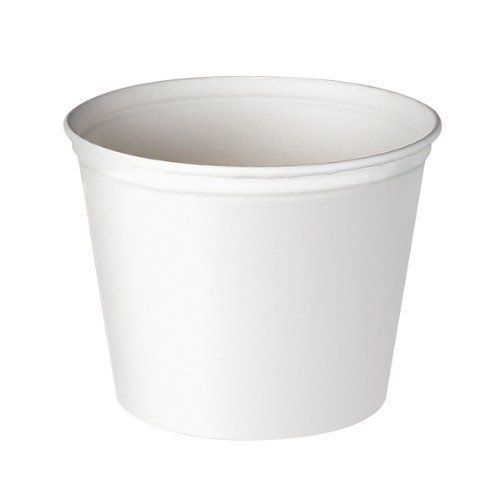 White Bucket
