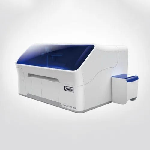 Maglumi 800 Immunoassay Analyzer