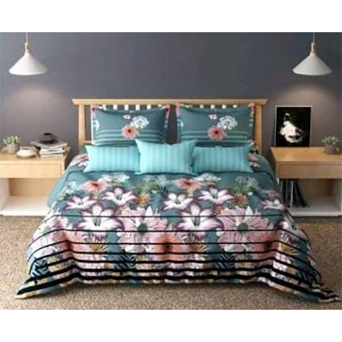 Luxury Double Bedsheet Set