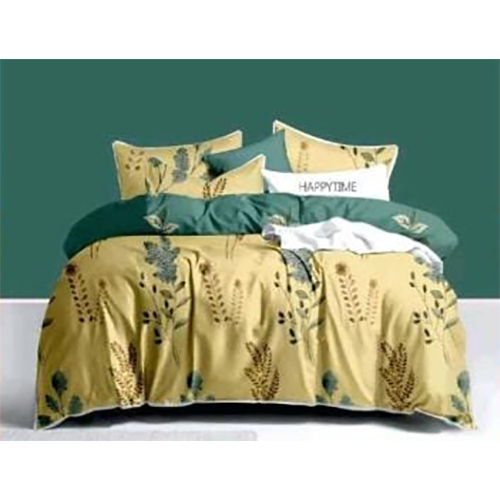 Bedroom Double Bedsheet Set