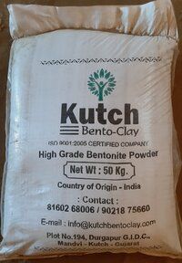 Bentonite Geo Synthetic Clay Liner