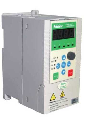 NIDEC VFD