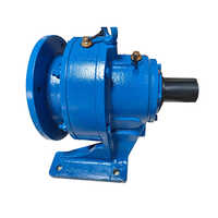 Industrial Cycloidal Gearbox