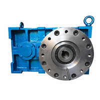 Holo Helical Gear Box