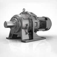 Gear Reducer Gearbox