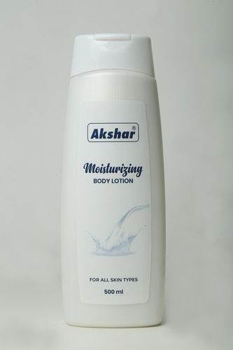 Akshar Moisturizing Body Lotion