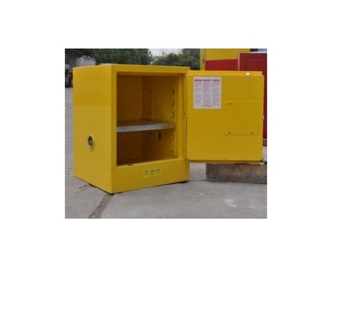 Flammable Storage Cabinet