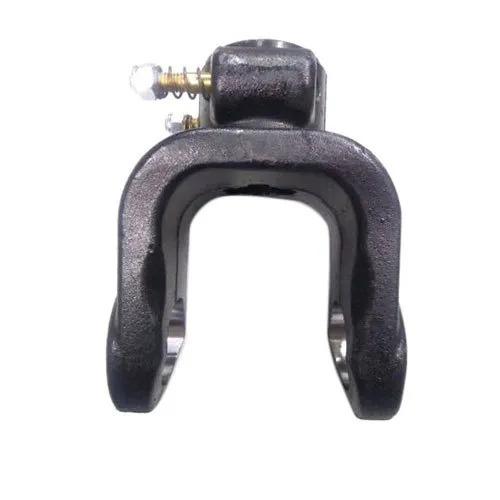 ROTAVATOR YOKE 6 TEETH