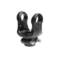 ROTAVATOR YOKE 6 TEETH