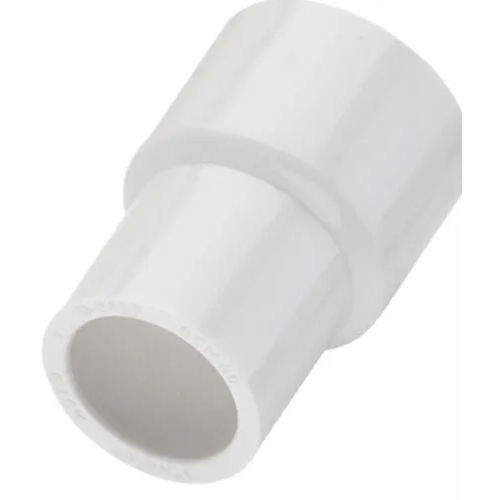 1 X 1-2 inch UPVC Reducer Socket