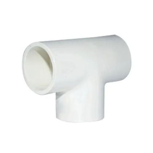 1-2 inch UPVC Tee