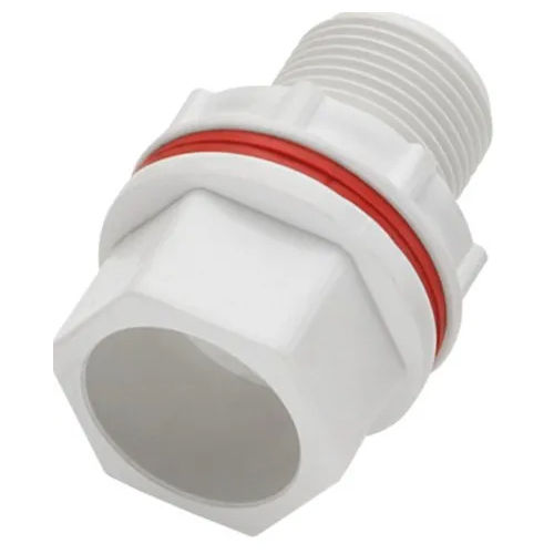 UPVC Pipe Fitting