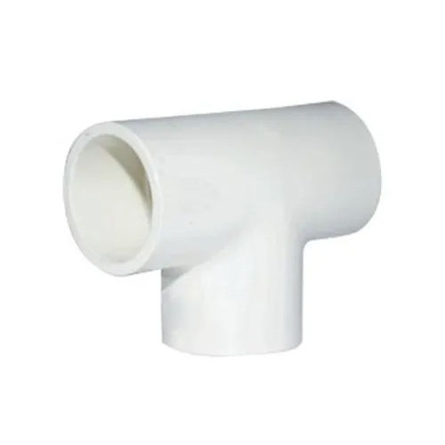 1 Inch UPVC Tee