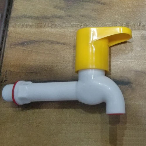 Royal PVC Tap Long Body