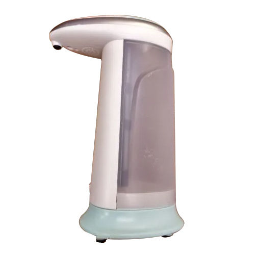 Automatic Foam Flow Soap Dispenser