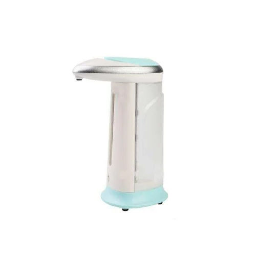 Blue Automatic Water Dispenser